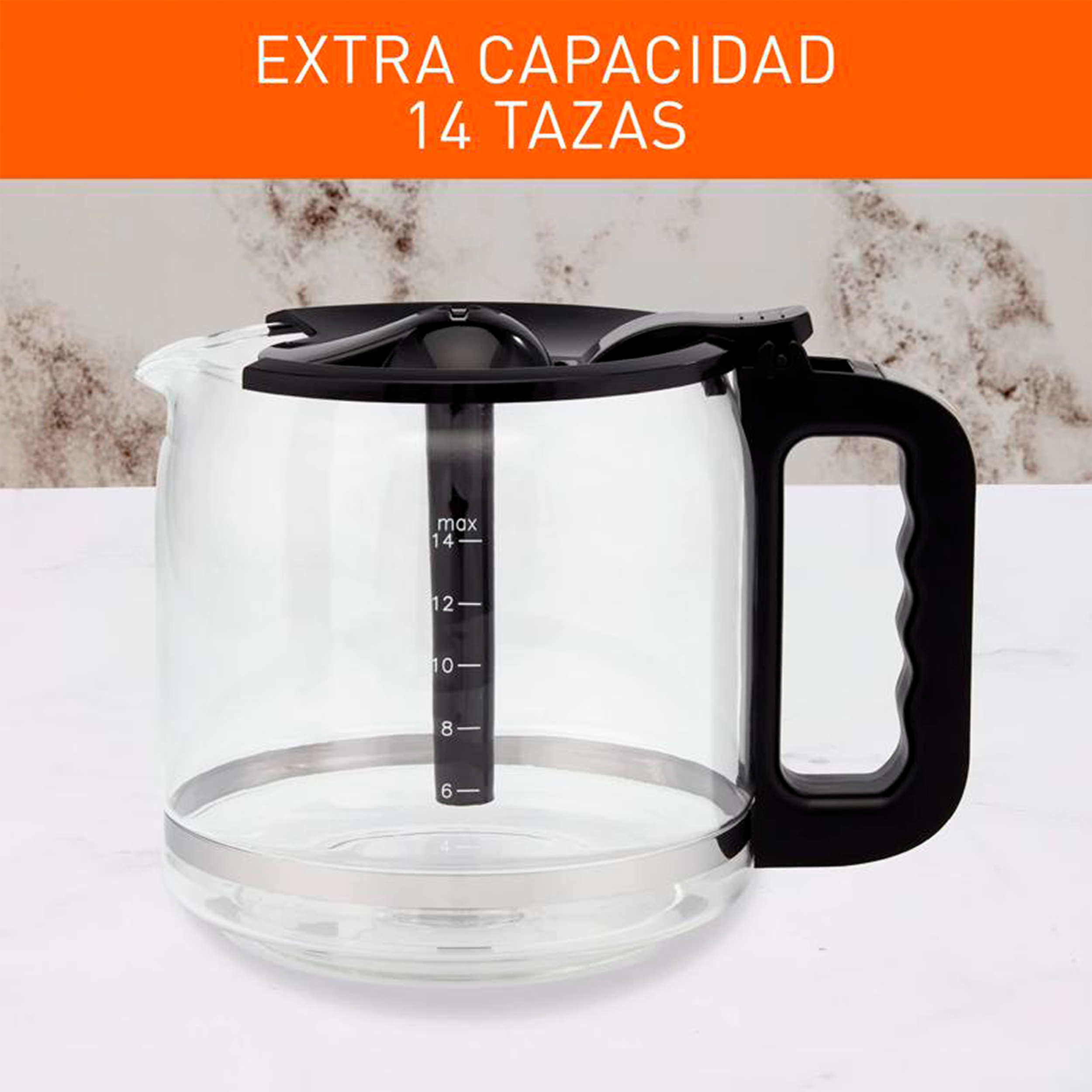 CAFETERA GRAND CAFE IMUSA