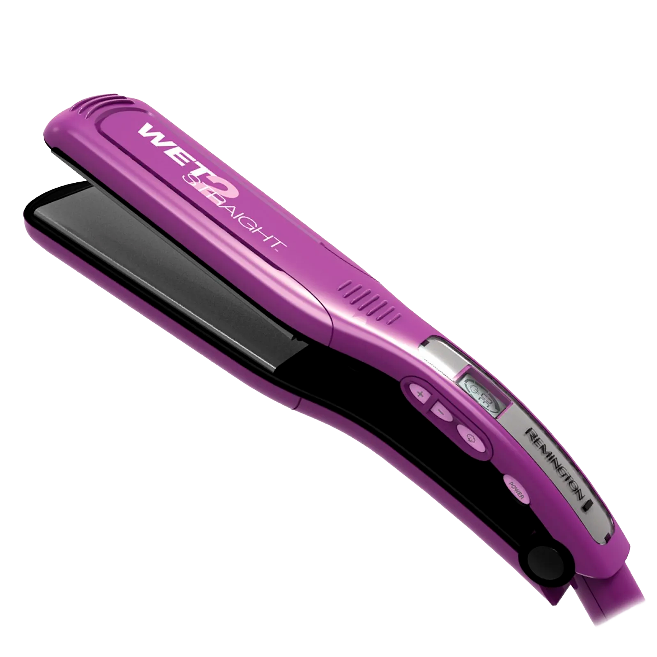 PLANCHA WET2 STRAIGHT ANCHA REMINGTON