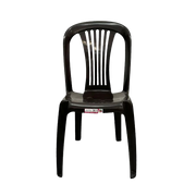 SILLA GALA ECORIMO WENGUE S/BRAZOS RIMOP
