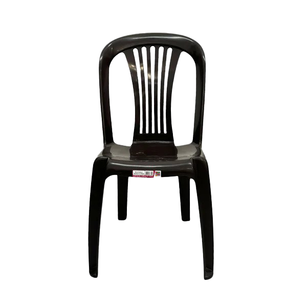 SILLA GALA ECORIMO WENGUE S/BRAZOS RIMOP