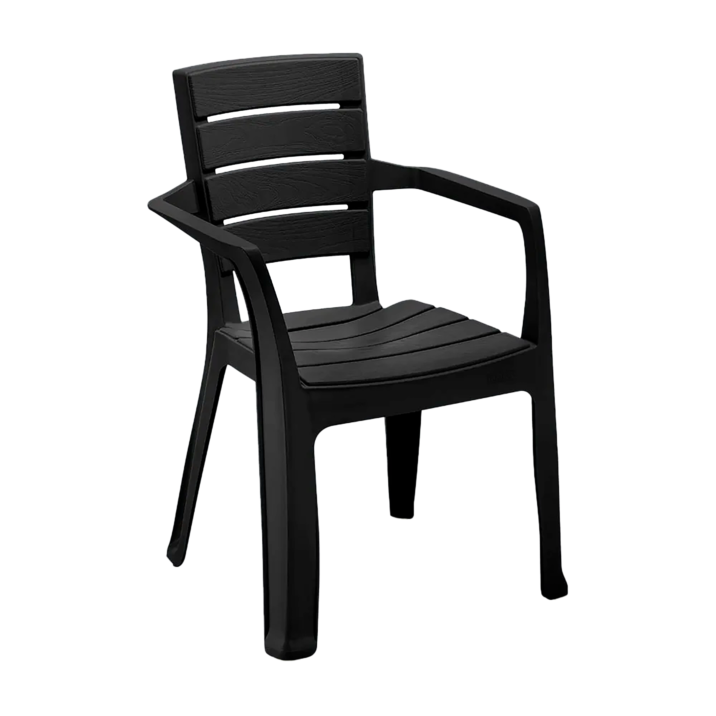 SILLA BARU C/BRAZOS NEGRO RIMAX