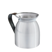 CHOCOLATERA 2L NATURAL HE-CHA2