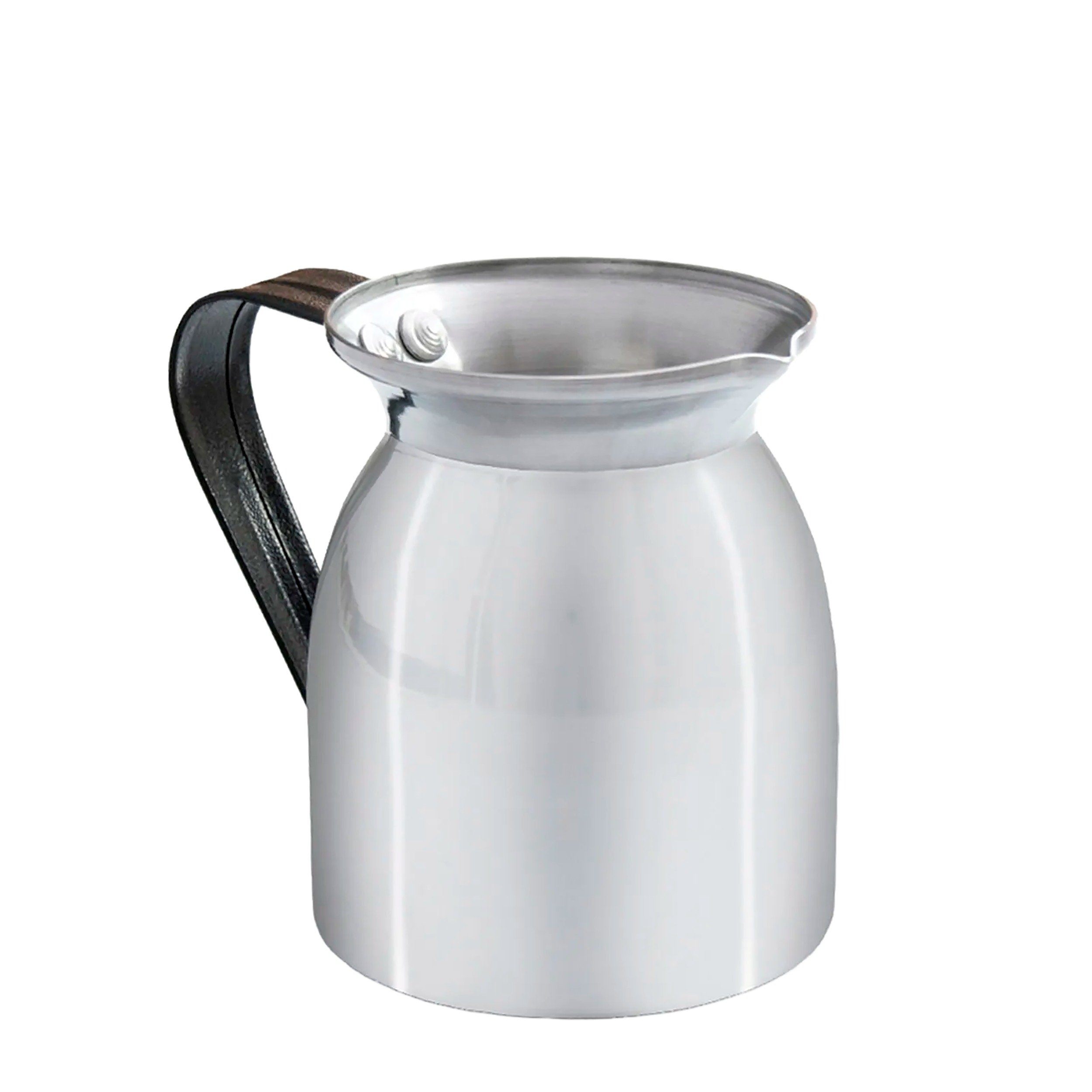 CHOCOLATERA 2L NATURAL HE-CHA2