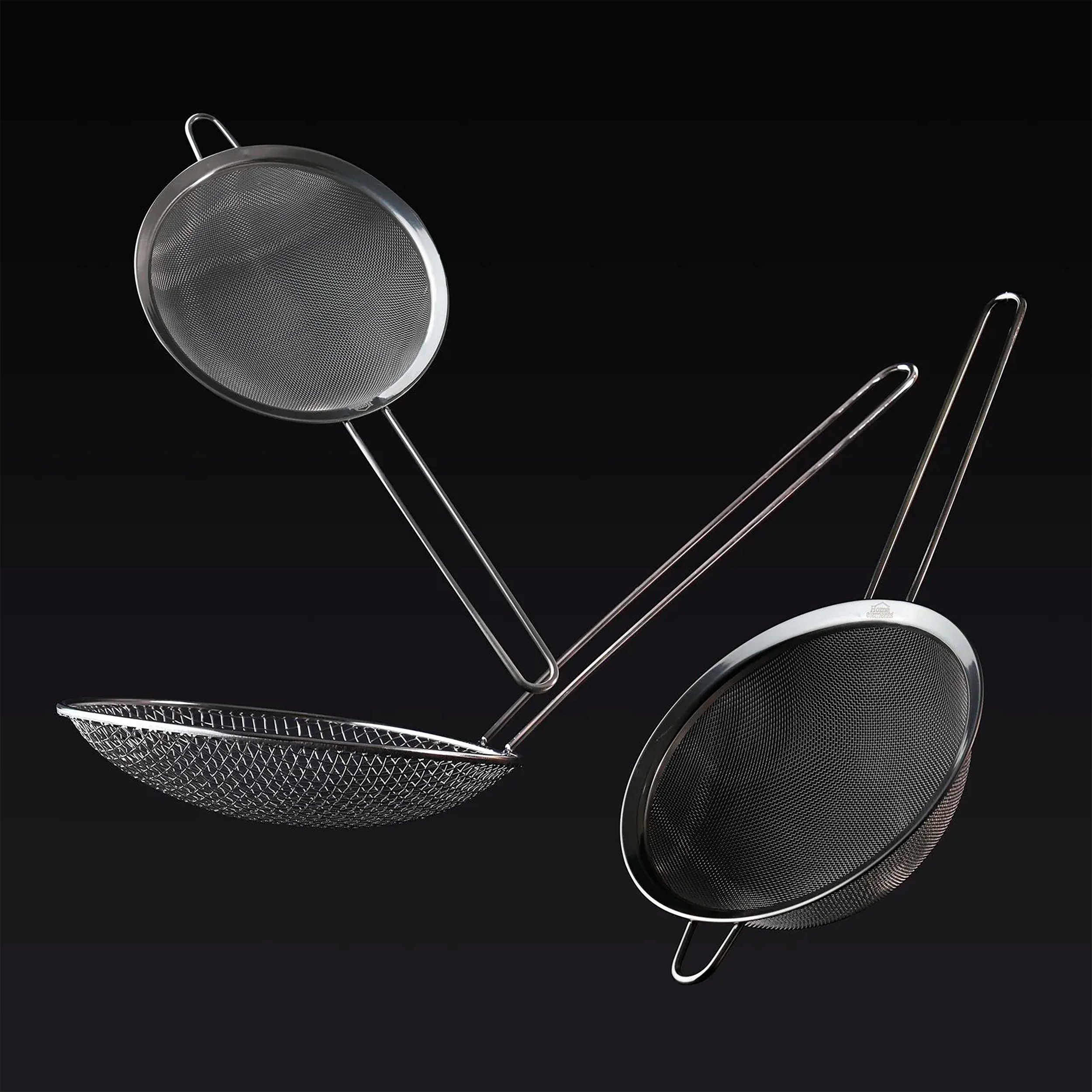 Escurridor Fritos 20 cm 299896781 Home Elements