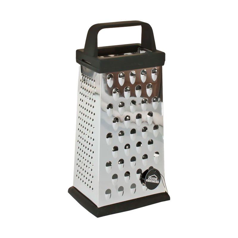 Rallador 4 Caras 15 cm 728995752 Home Elements
