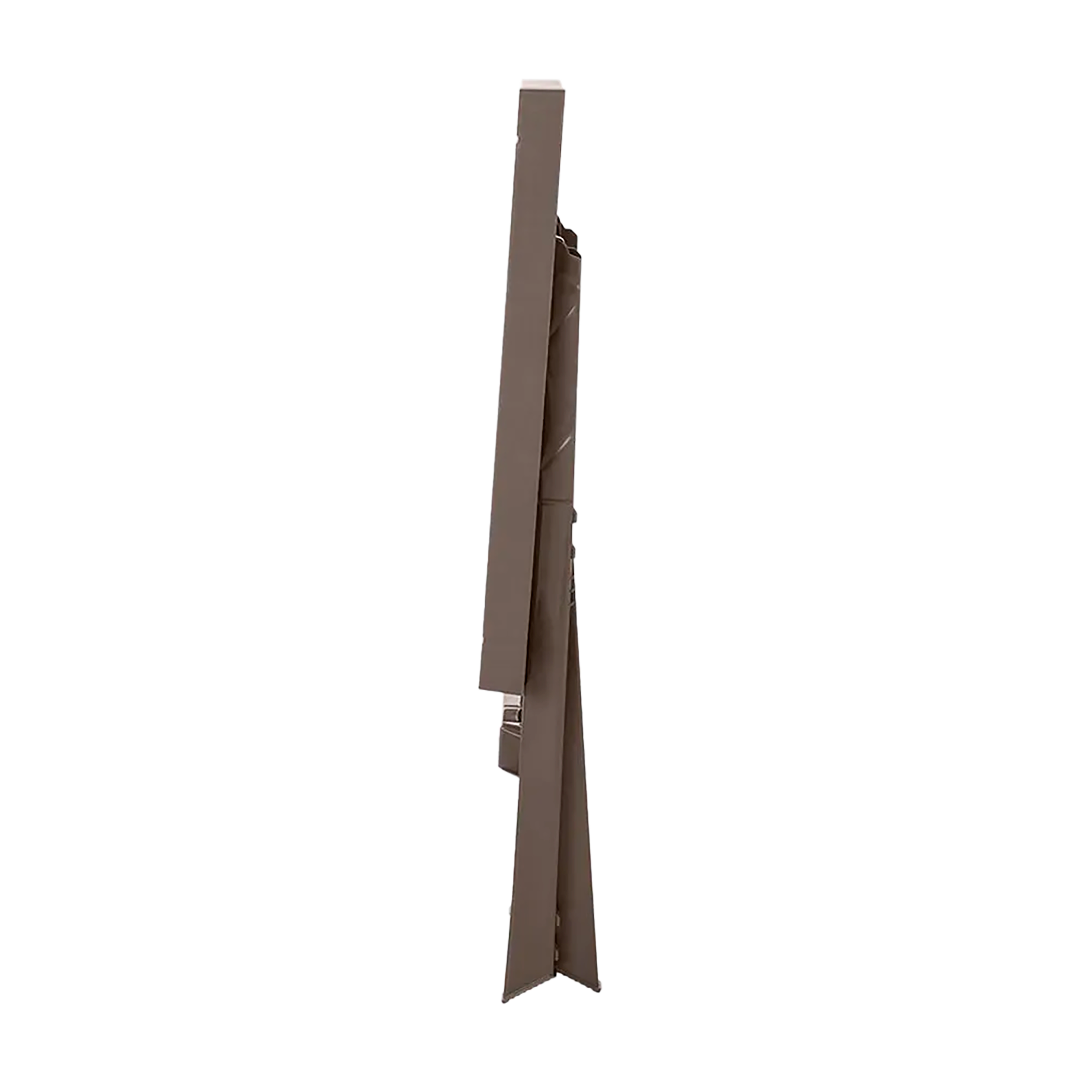 MESA PLEGABLE BARU MOCCA RIMAX