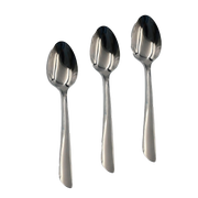 Set x 3 Cucharas Sopa Teka 299894334 Home Elements