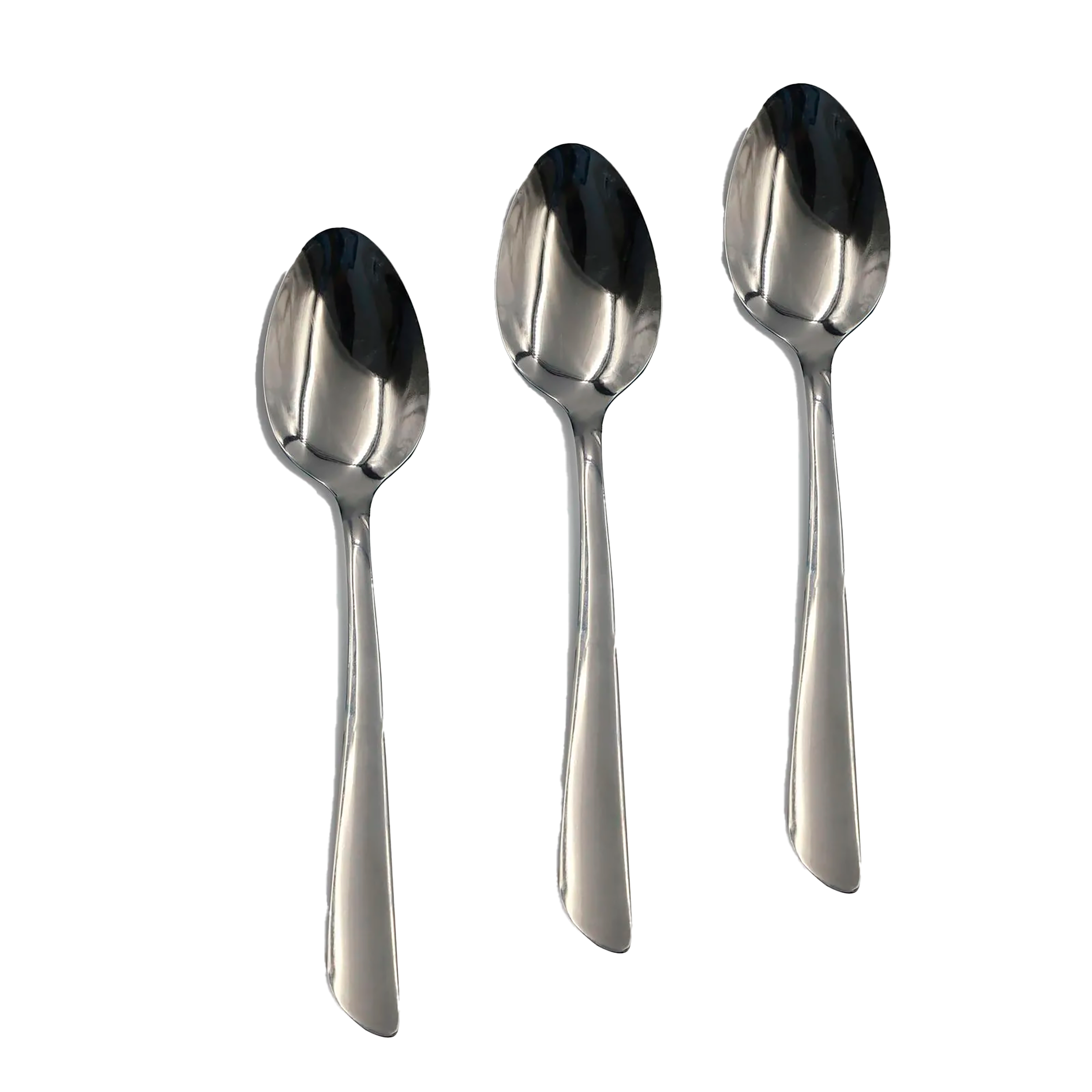 Set x 3 Cucharas Sopa Teka 299894334 Home Elements