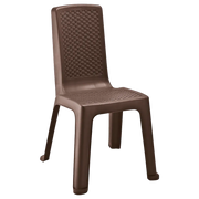 Silla Eterna Sin Brazos Wengue RIMAX