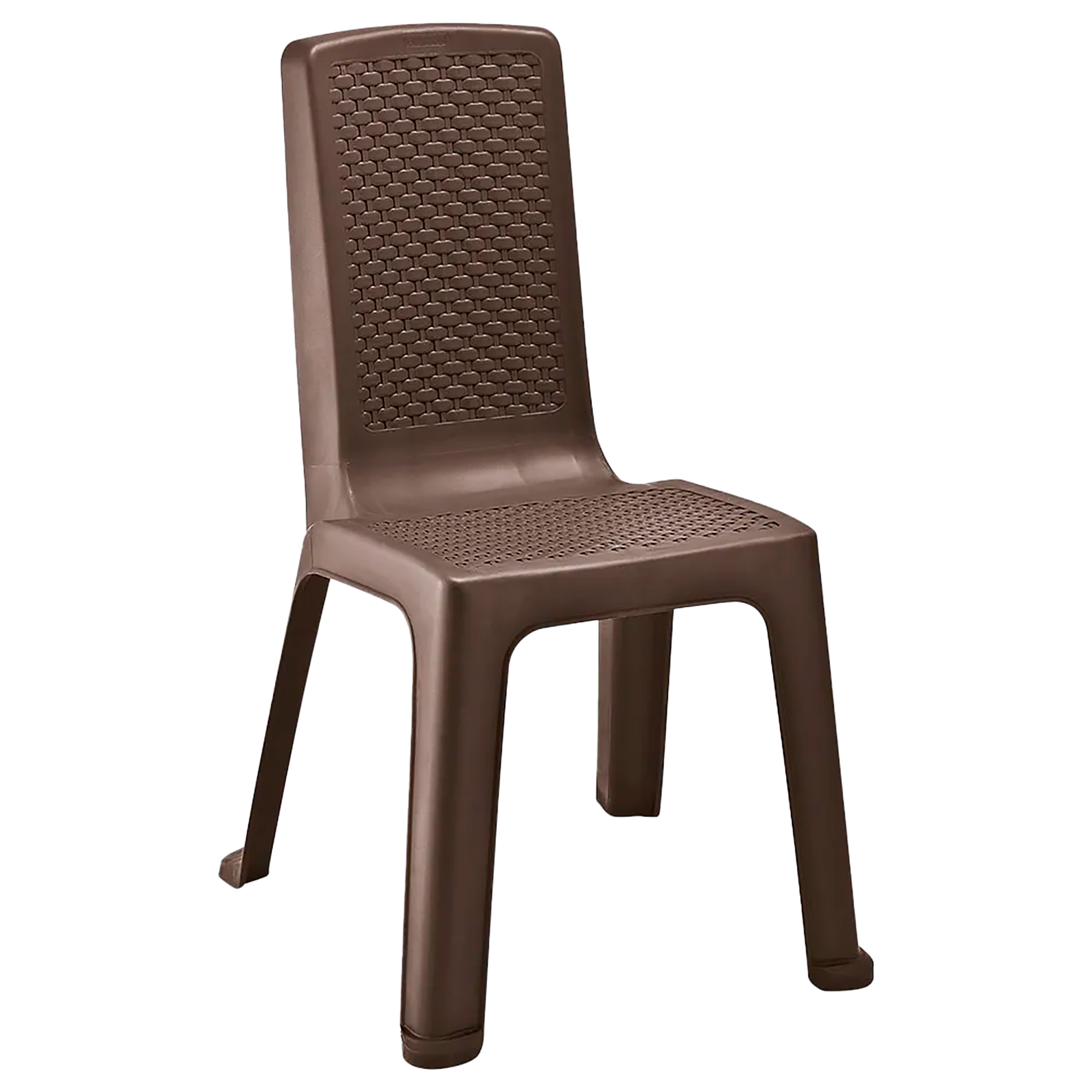 Silla Eterna Sin Brazos Wengue RIMAX