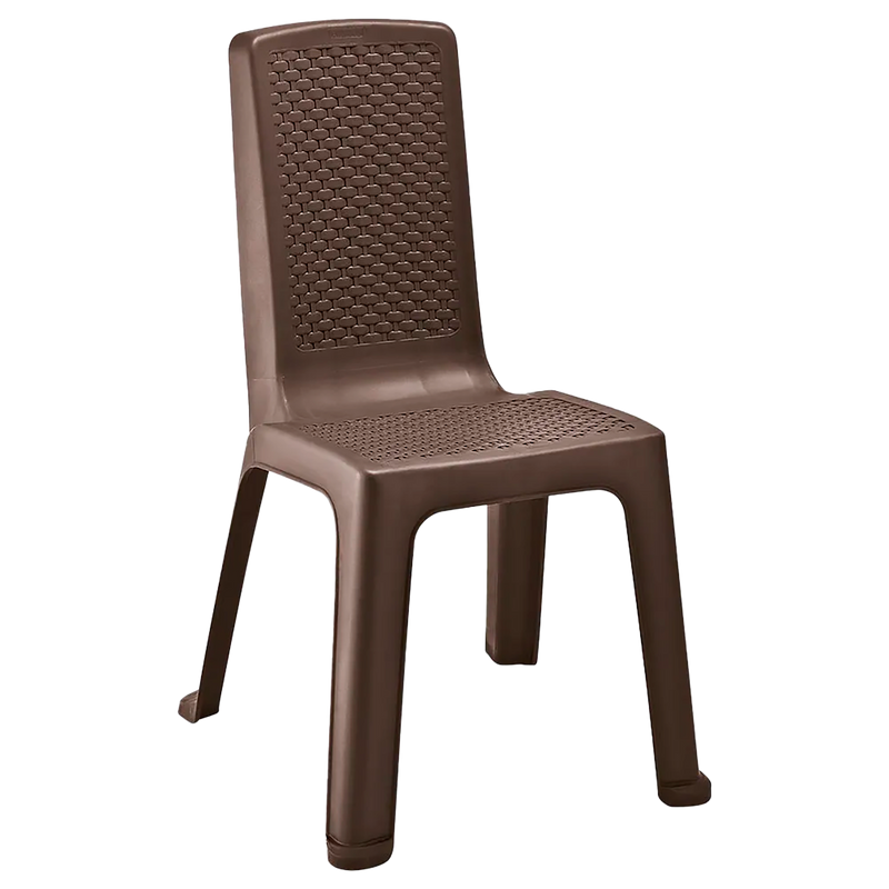 Silla Eterna Sin Brazos Wengue RIMAX