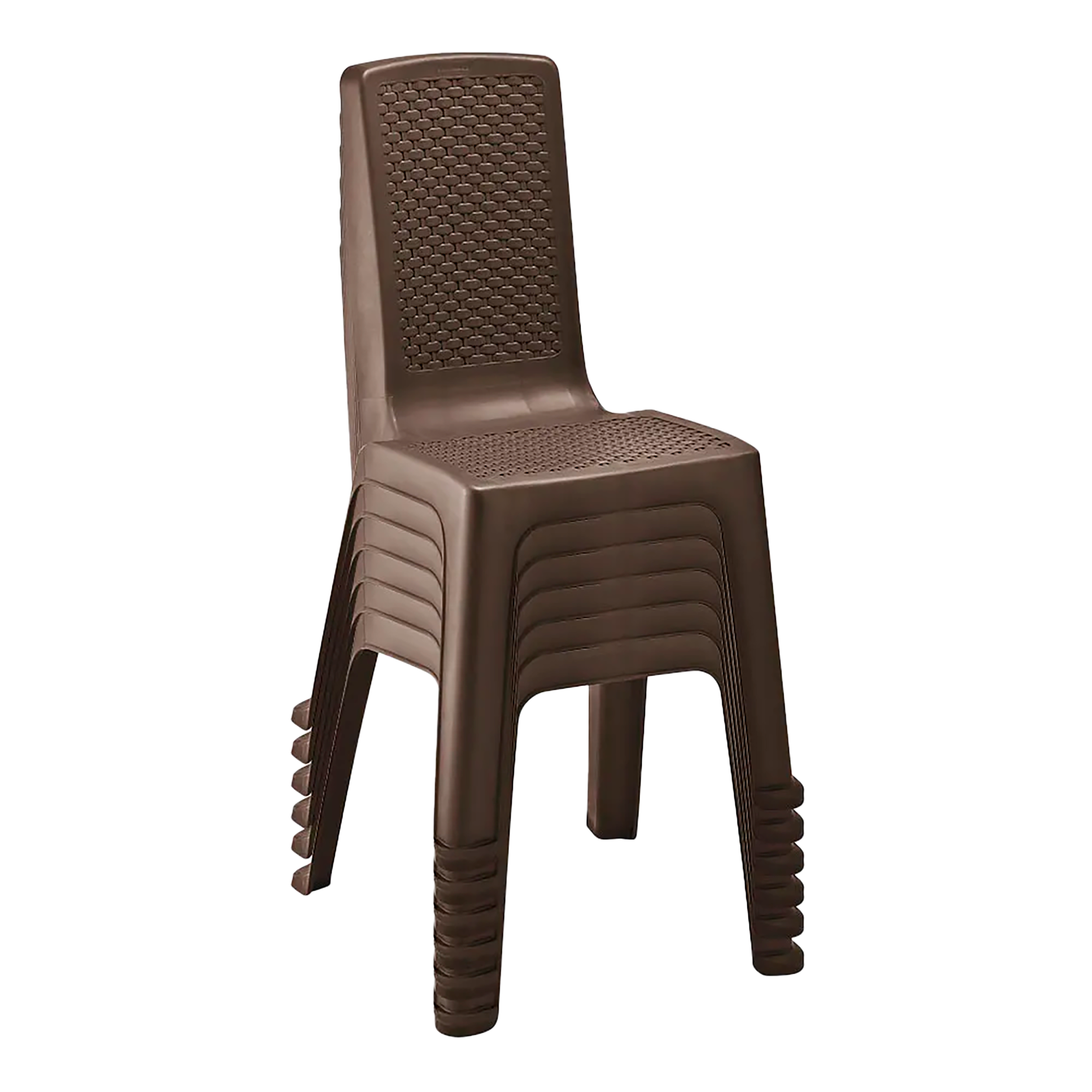 Silla Eterna Sin Brazos Wengue RIMAX