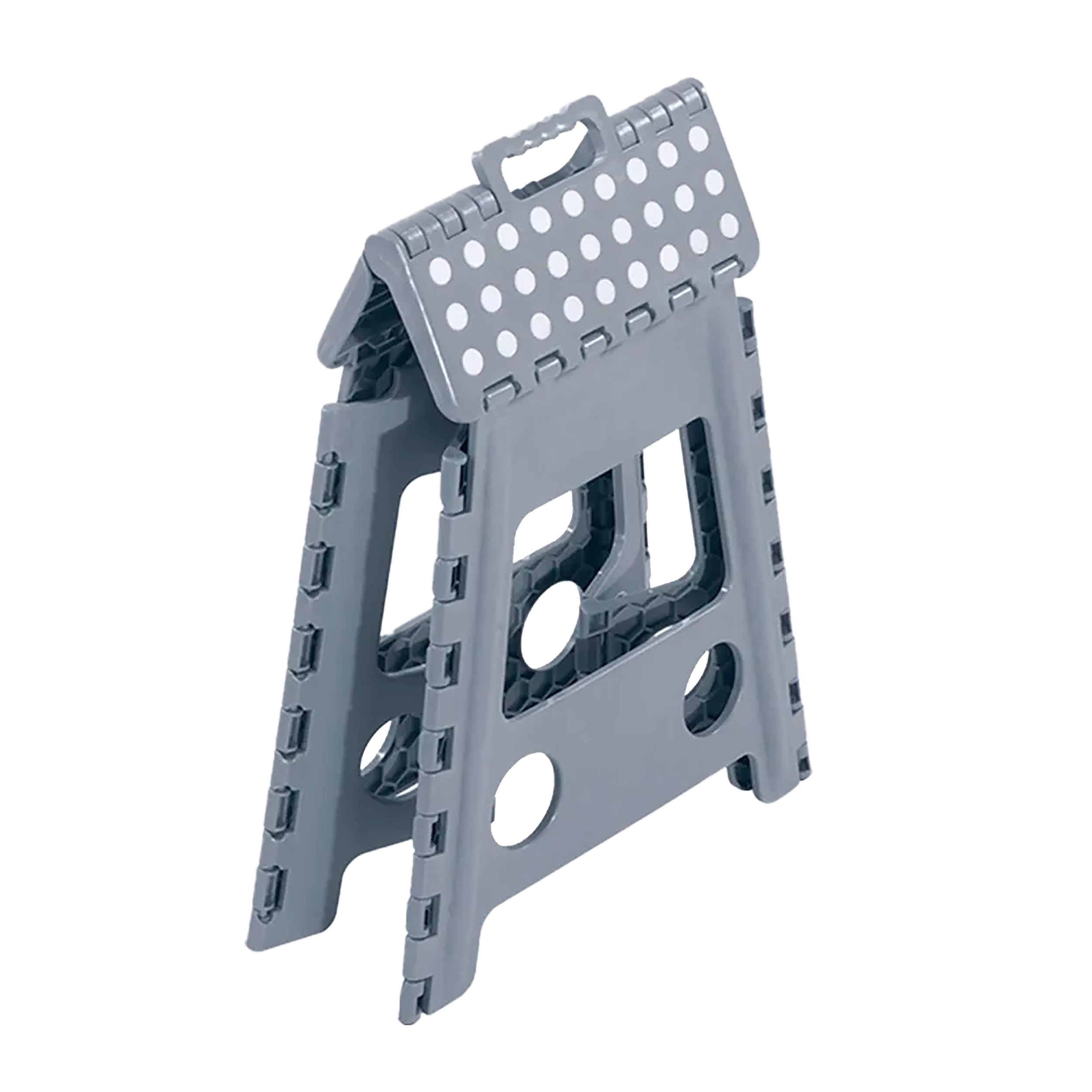 Butaco Plegable Grande Gris RIMAX