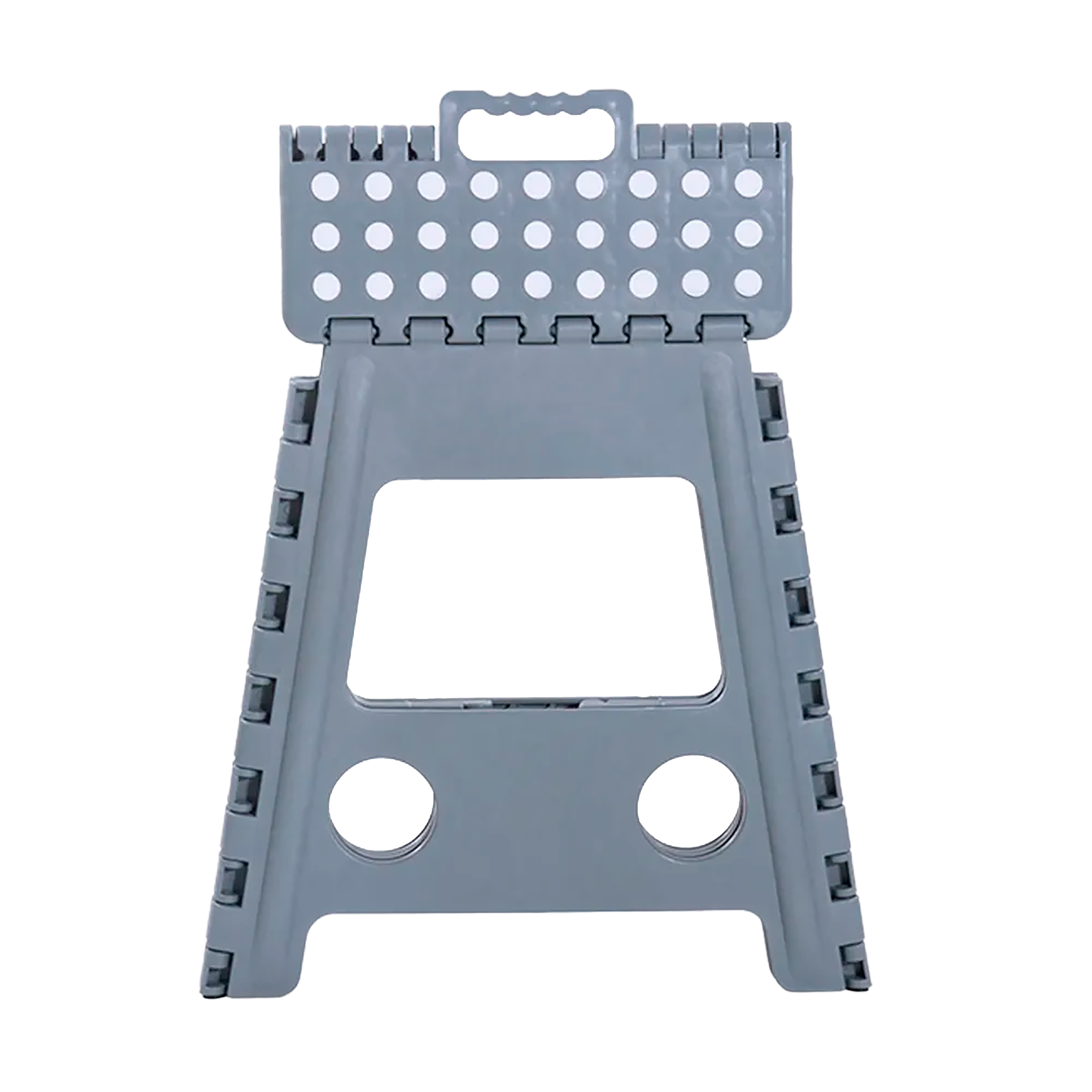 Butaco Plegable Grande Gris RIMAX