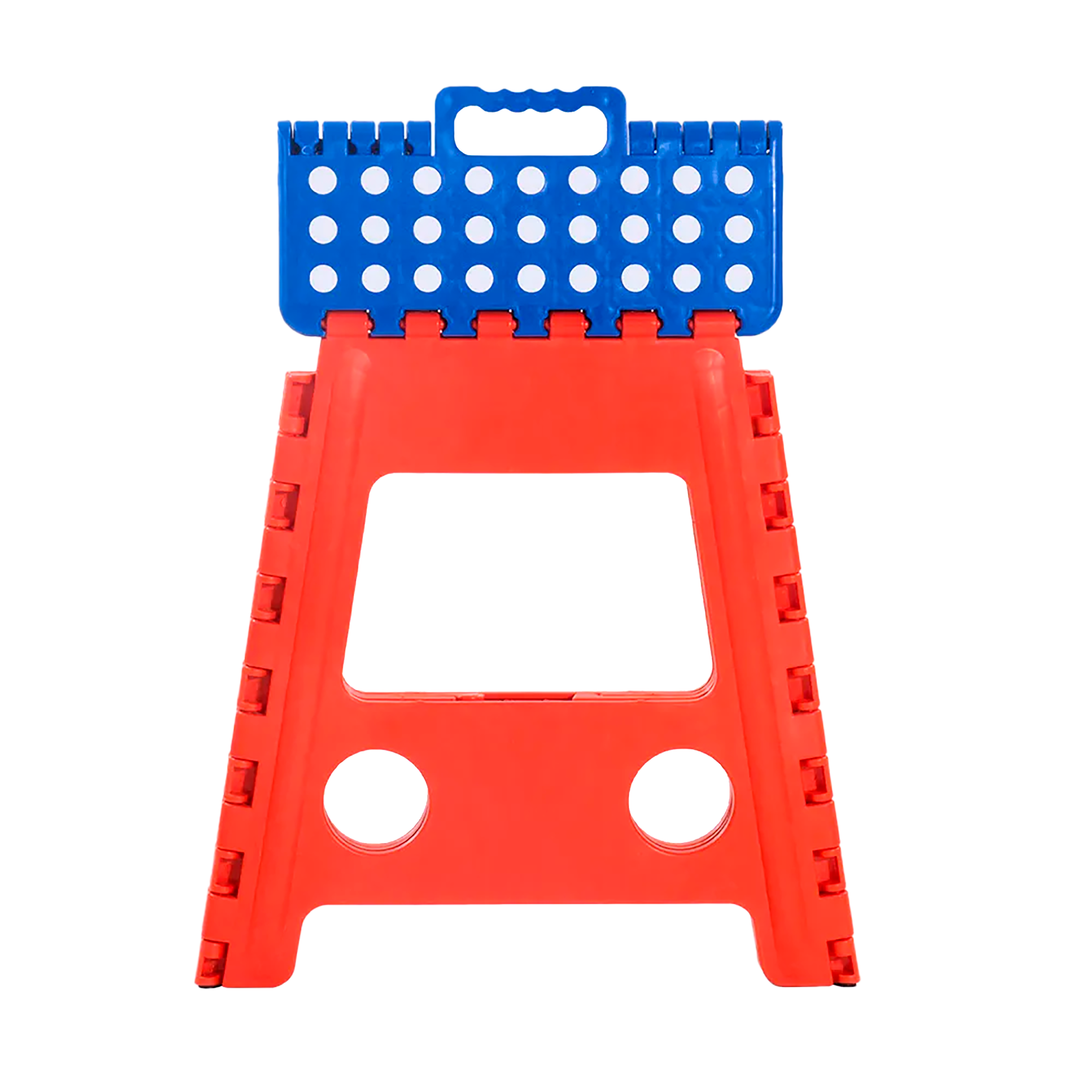 Butaco Plegable Grande Rojo RIMAX