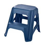ESCALESILLA PRO AZUL OSCURO RIMAX
