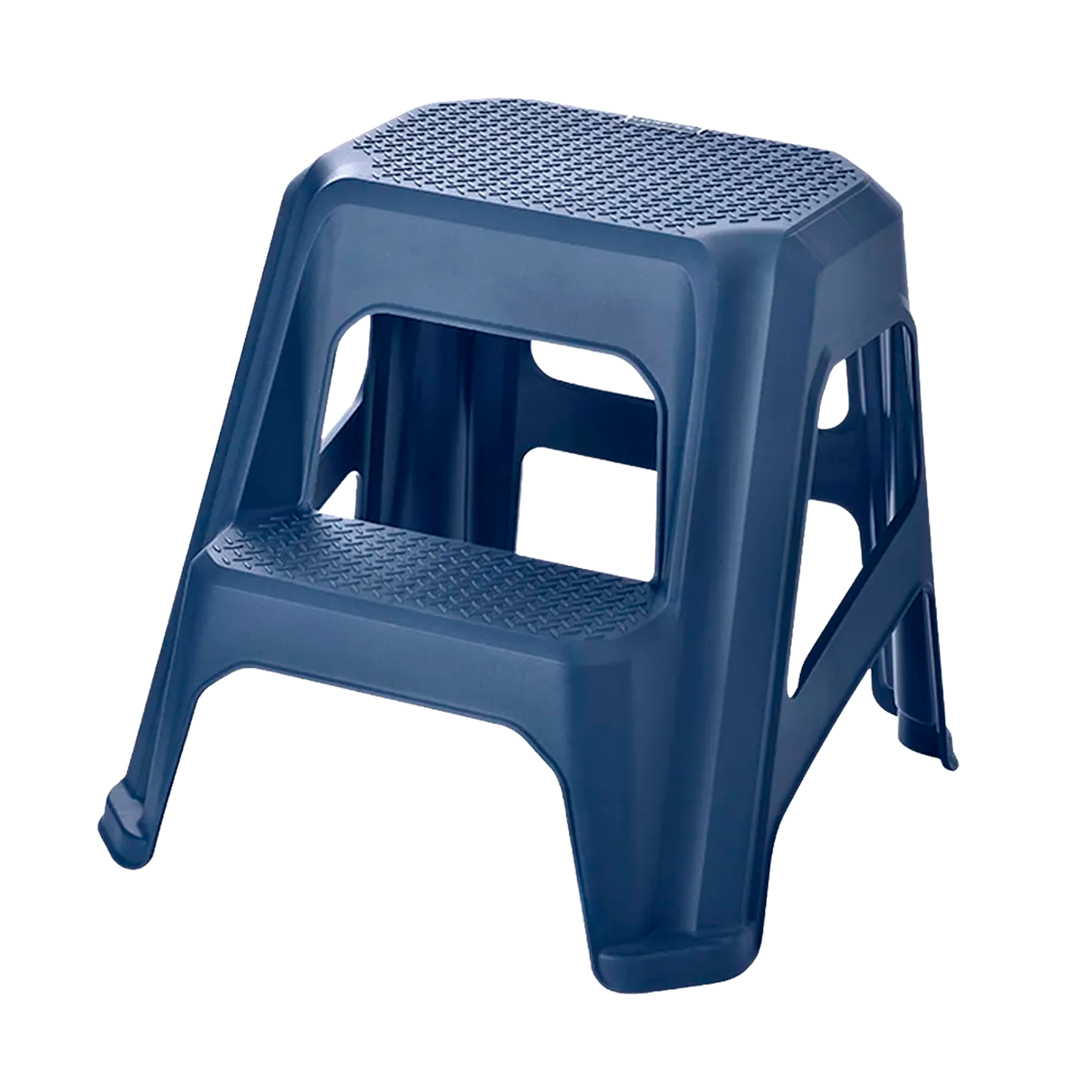 ESCALESILLA PRO AZUL OSCURO RIMAX