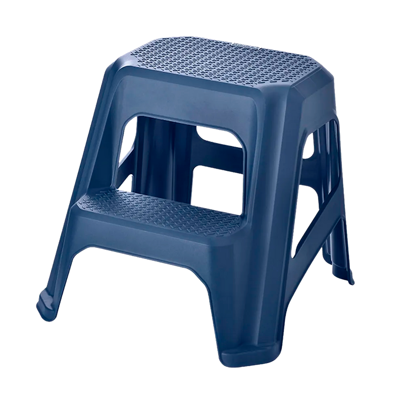 ESCALESILLA PRO AZUL OSCURO RIMAX