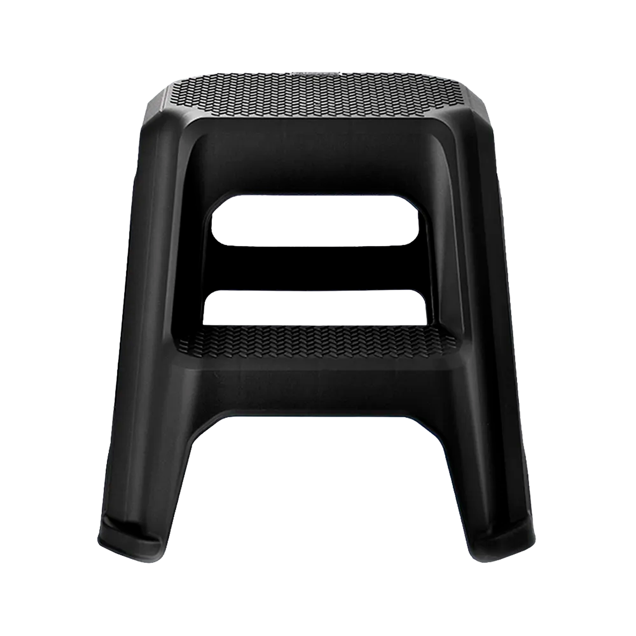 ESCALESILLA PRO ROBUSTO ALTO NEG RIMAX