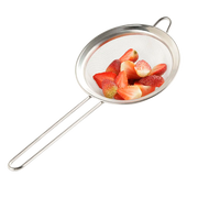 COLADOR INCAINOX 15CM UNIVERSAL