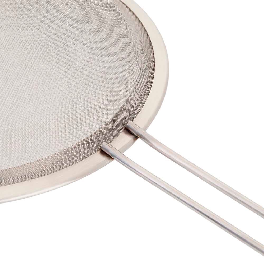COLADOR INCAINOX 15CM UNIVERSAL