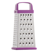 RALLADOR INOX MDO PEQUEÑO UNIVERSAL