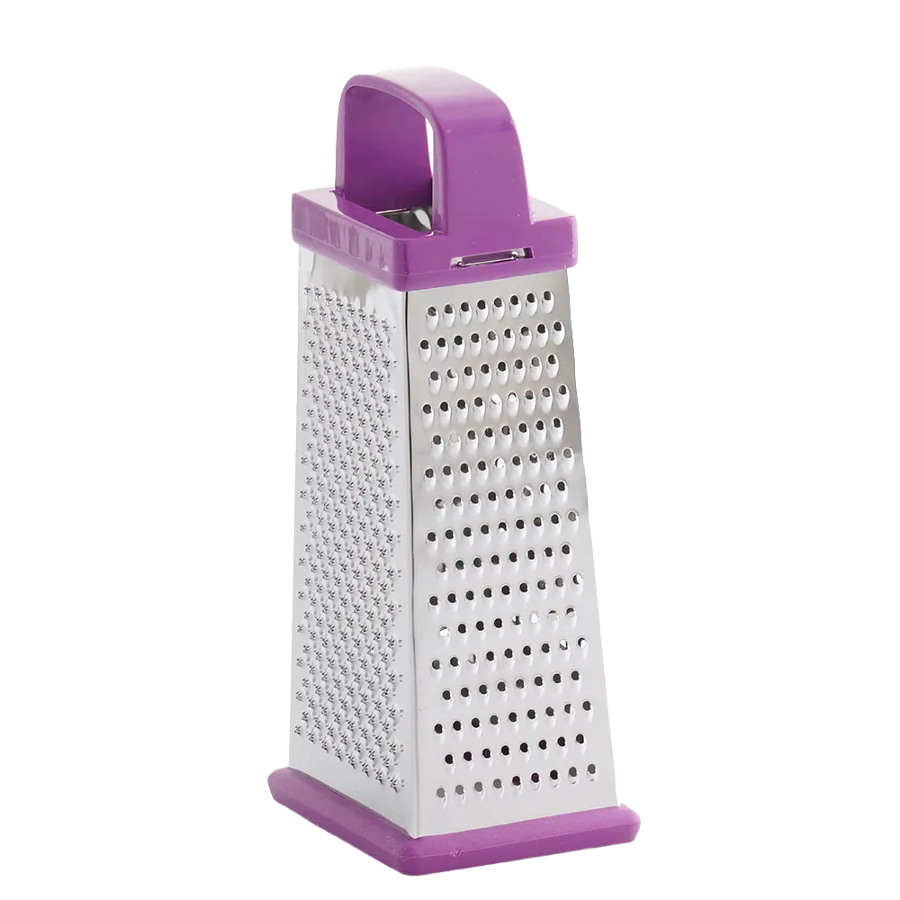 RALLADOR INOX MDO PEQUEÑO UNIVERSAL