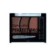 KIT PARA CEJAS PERFECT BROWS SAMY