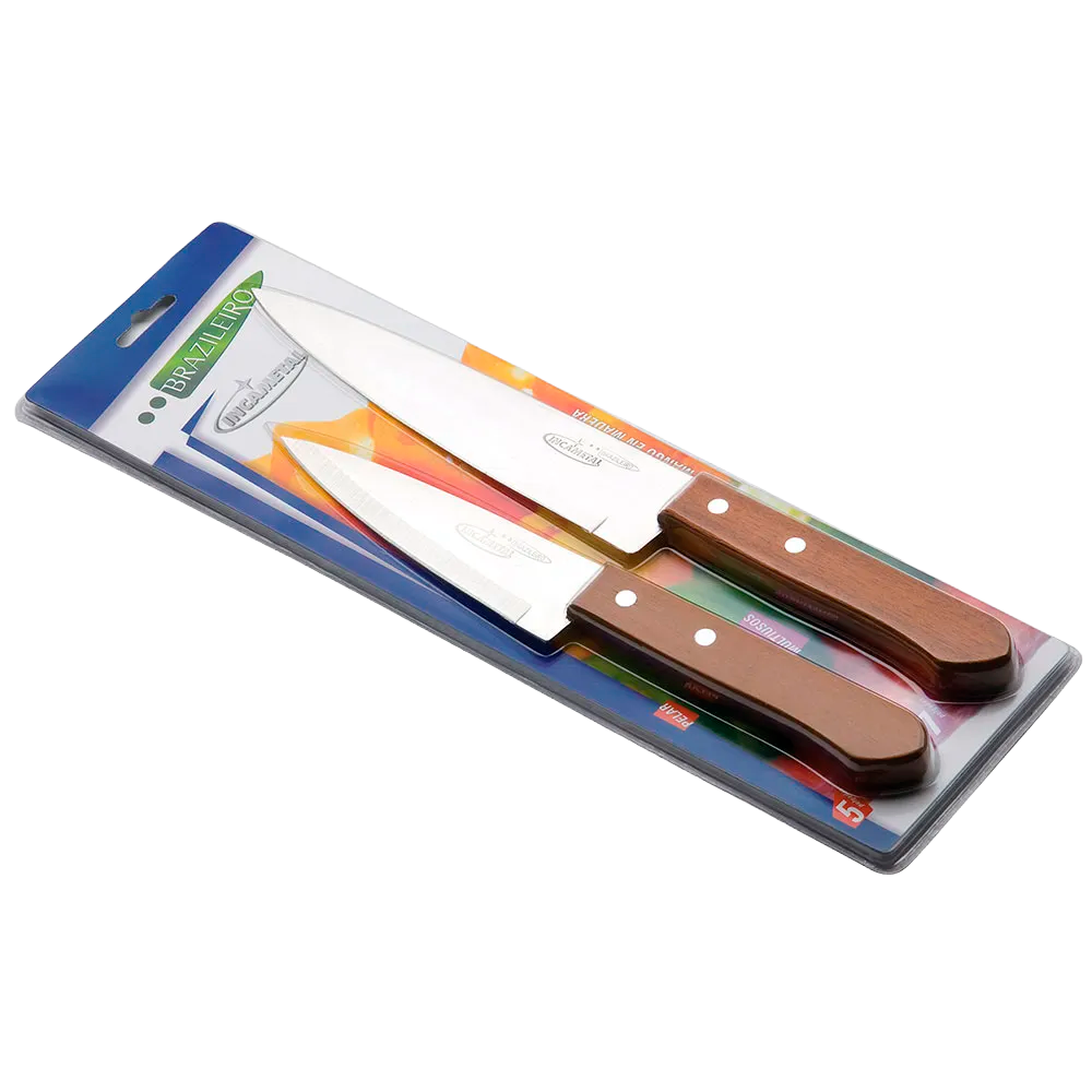 SETX2 CUCHILLOS BRAZILEIRO P5-M7 INCAMEN