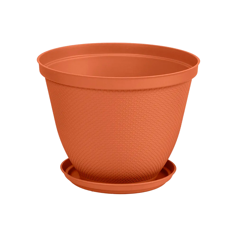 MATERA RED RAFIA 30CM TCTA	12995