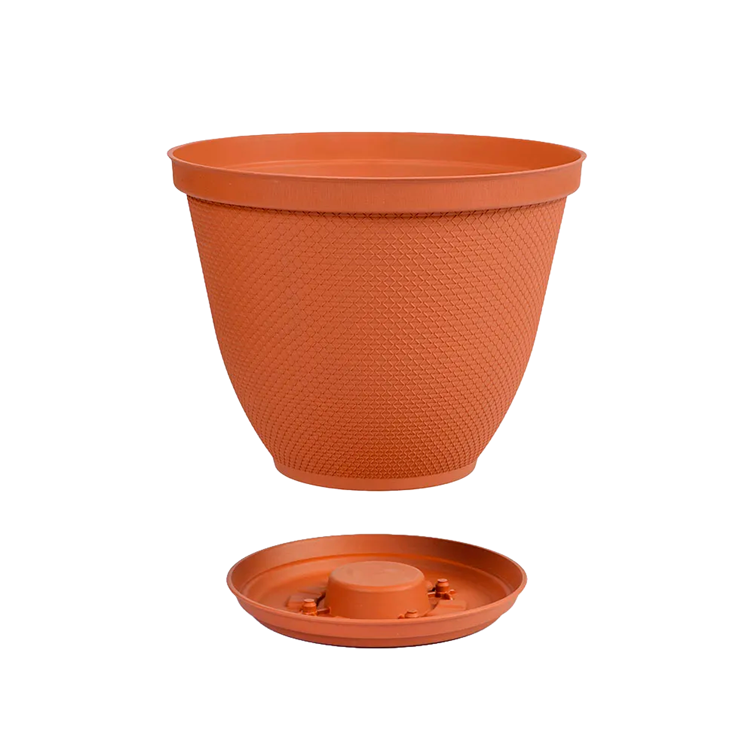 MATERA RED RAFIA 30CM TCTA	12995