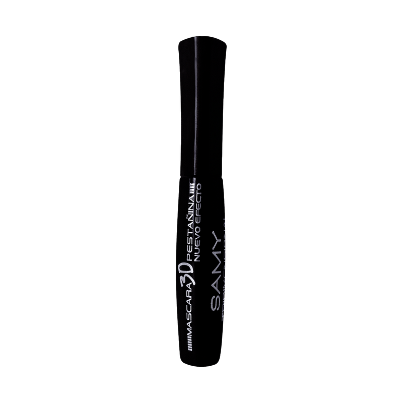 PESTAÑINA MASCARA 3D SAMY