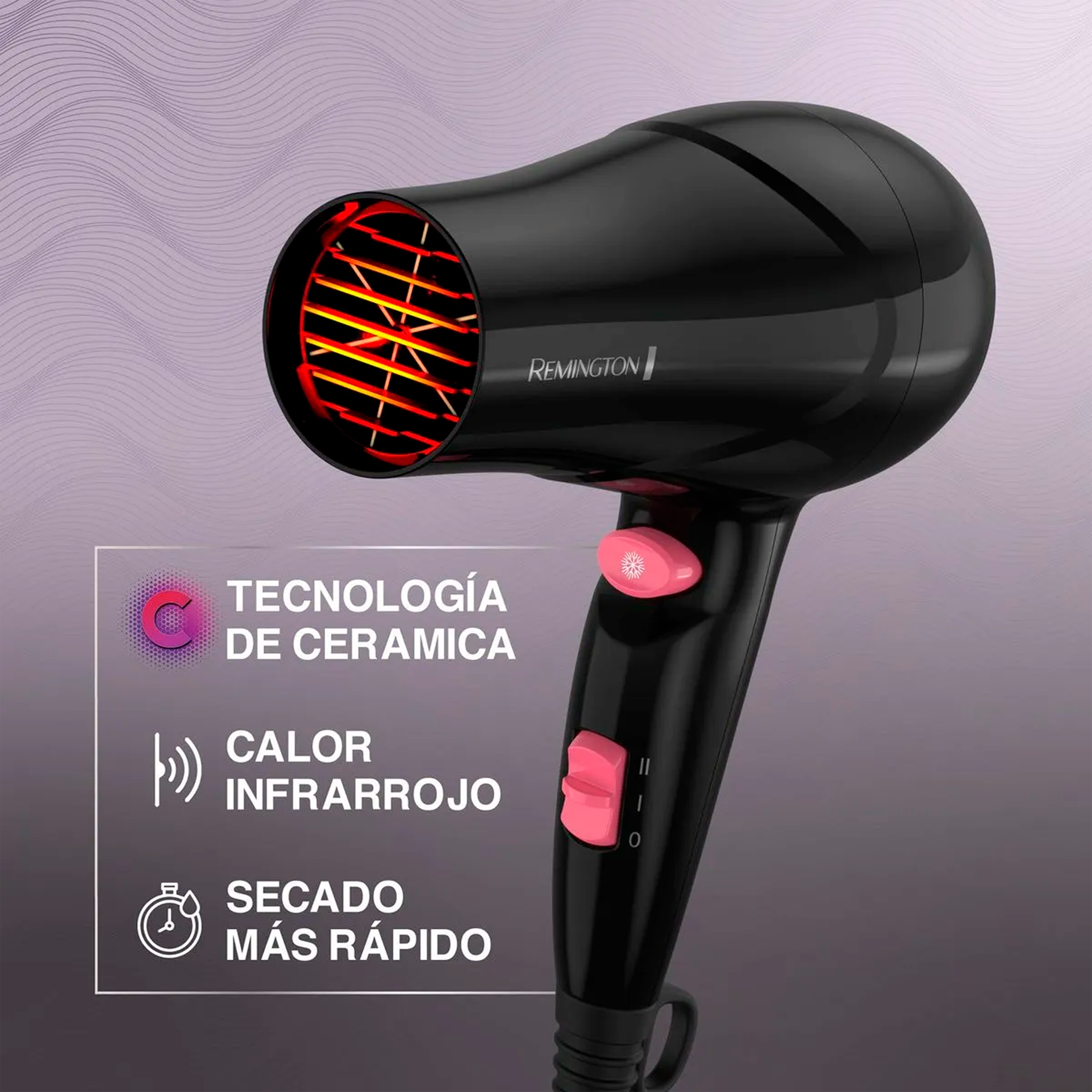 SECADOR REMINGTON