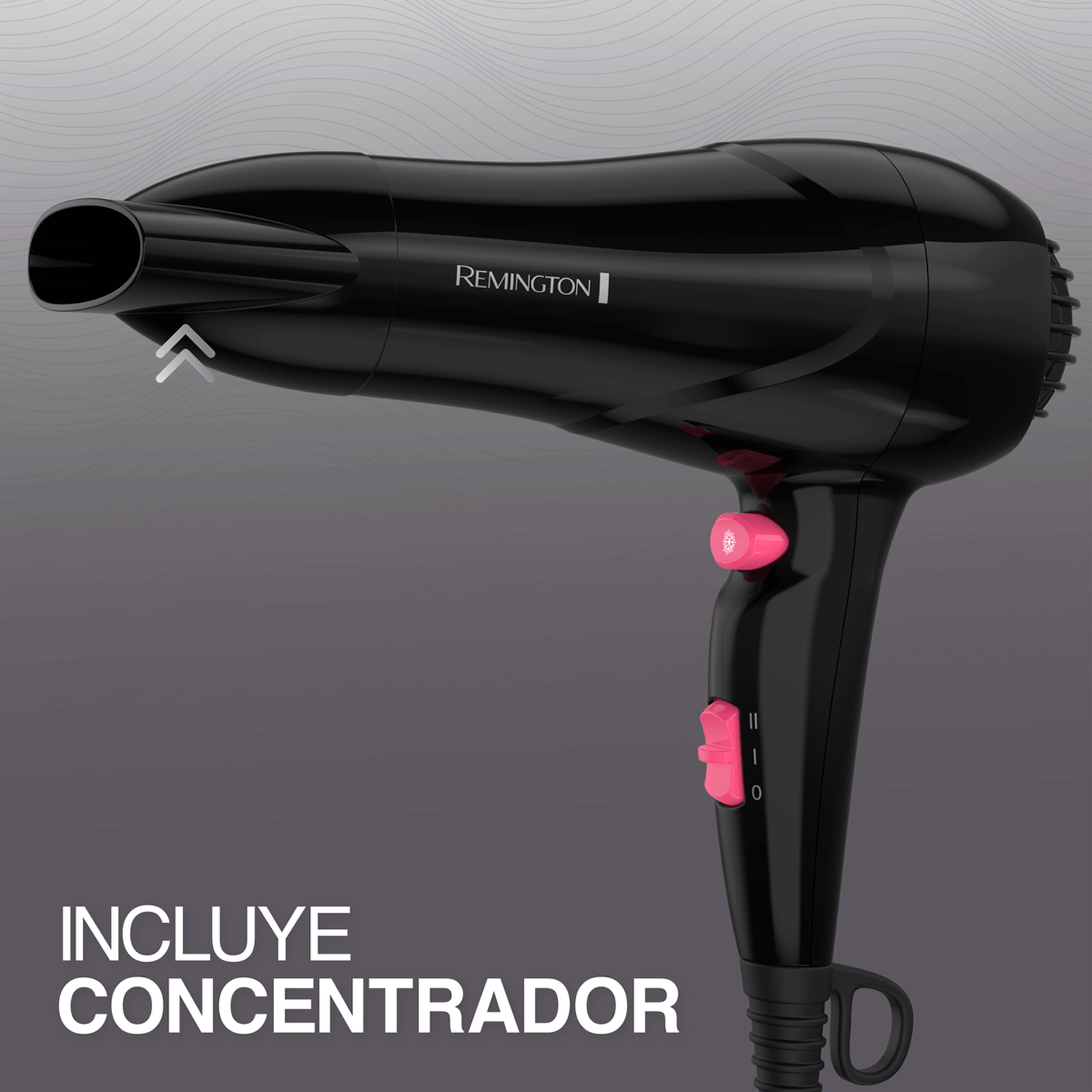 SECADOR REMINGTON