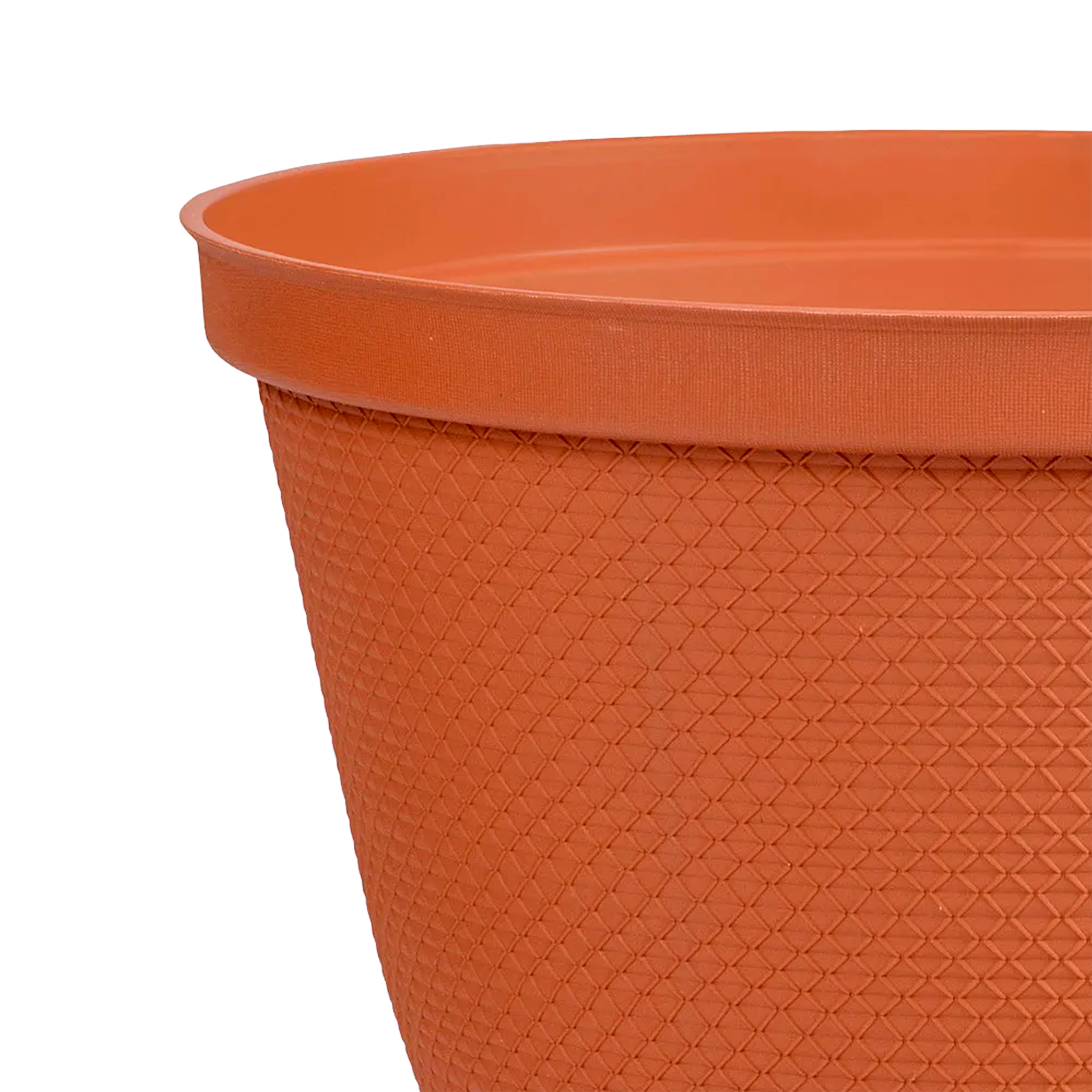 MATERA RED RAFIA 35CM TERRACOTA RIMAX