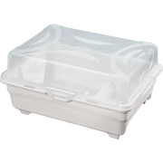 PORTAVAJILLAS ESCURRIDOR GIGANTE BCO RIM