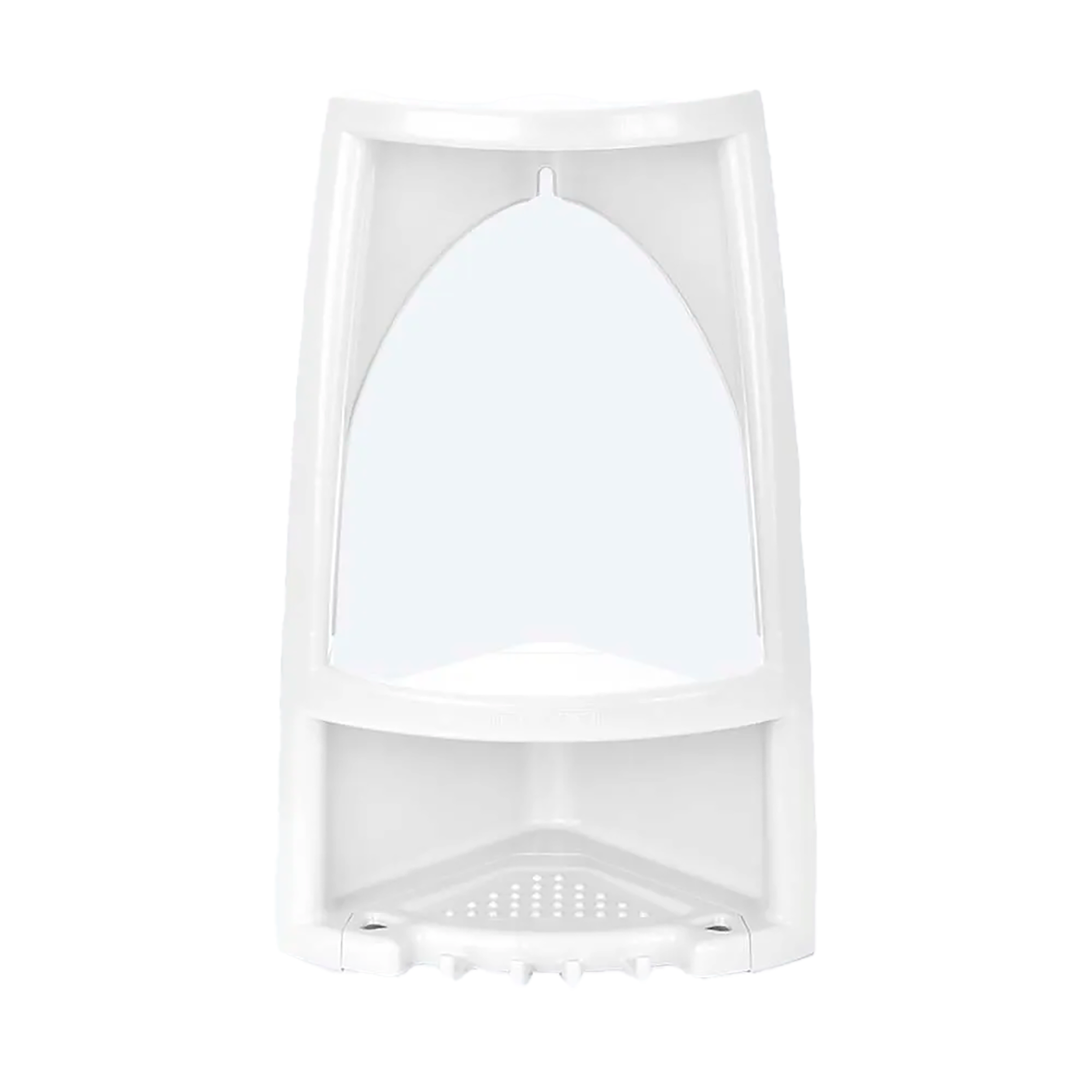 Esquinero para Baño Blanco RIMAX