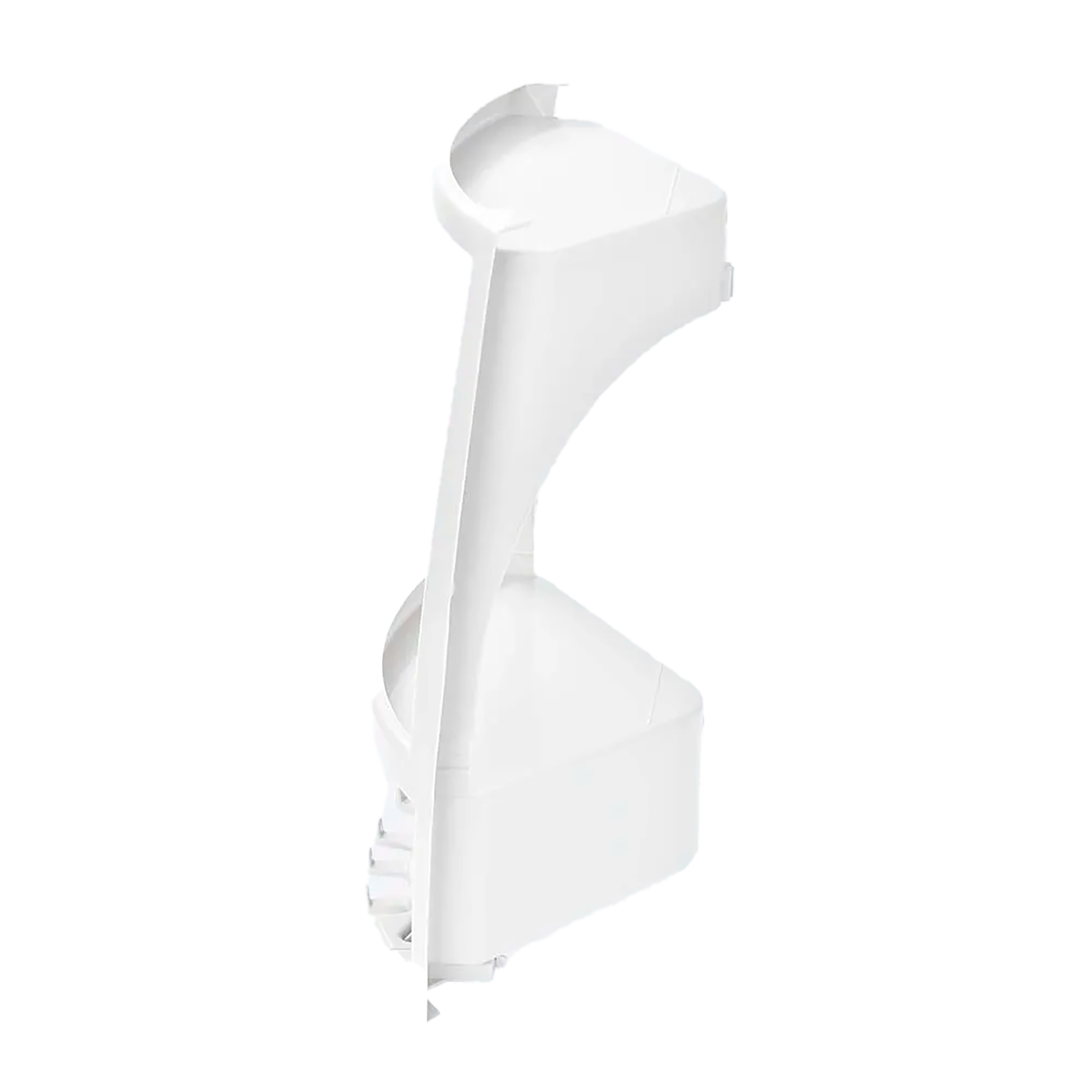 Esquinero para Baño Blanco RIMAX