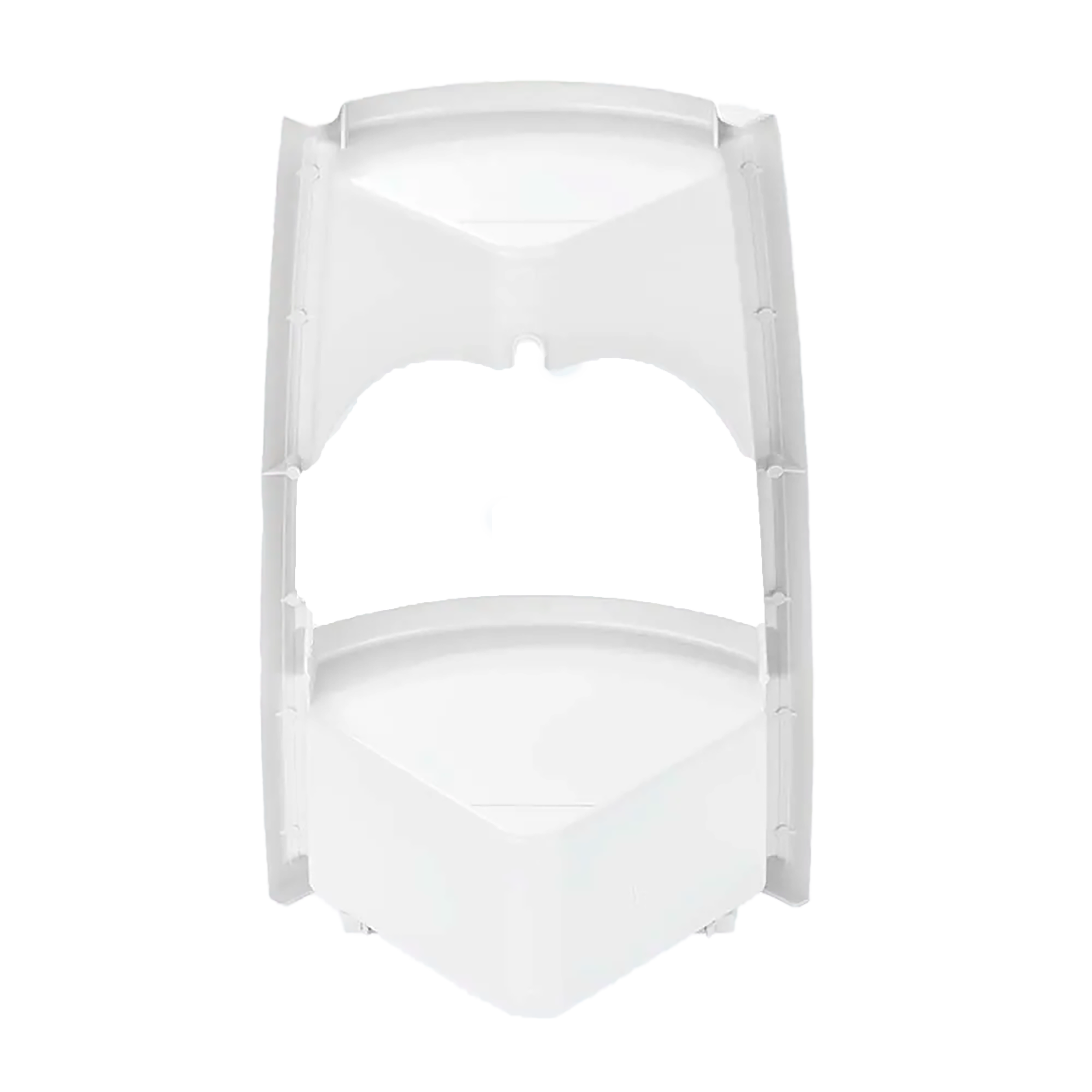 Esquinero para Baño Blanco RIMAX