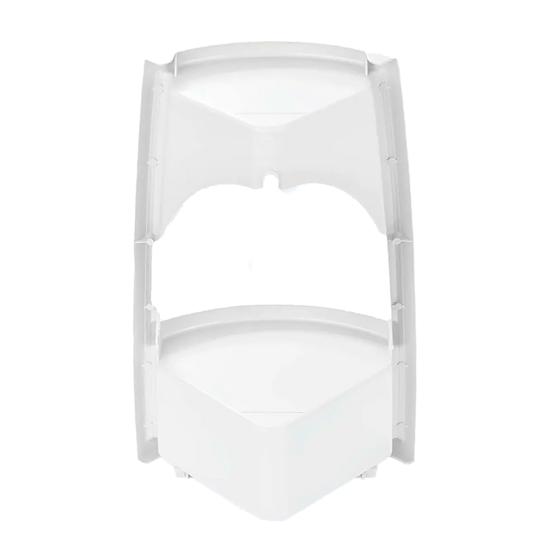 Esquinero para Baño Blanco RIMAX