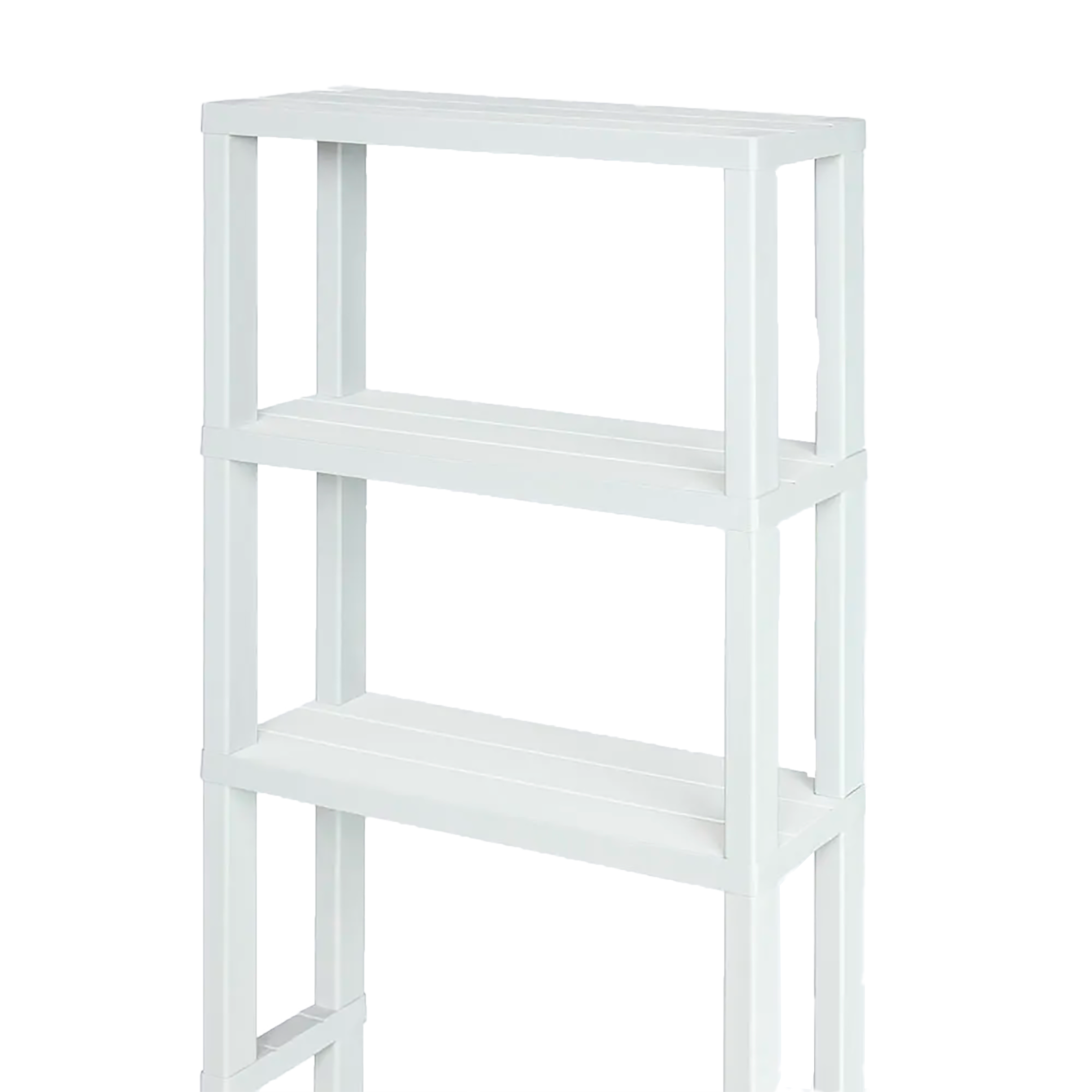 Estante Organizador 3 Niveles para Baño RIMAX