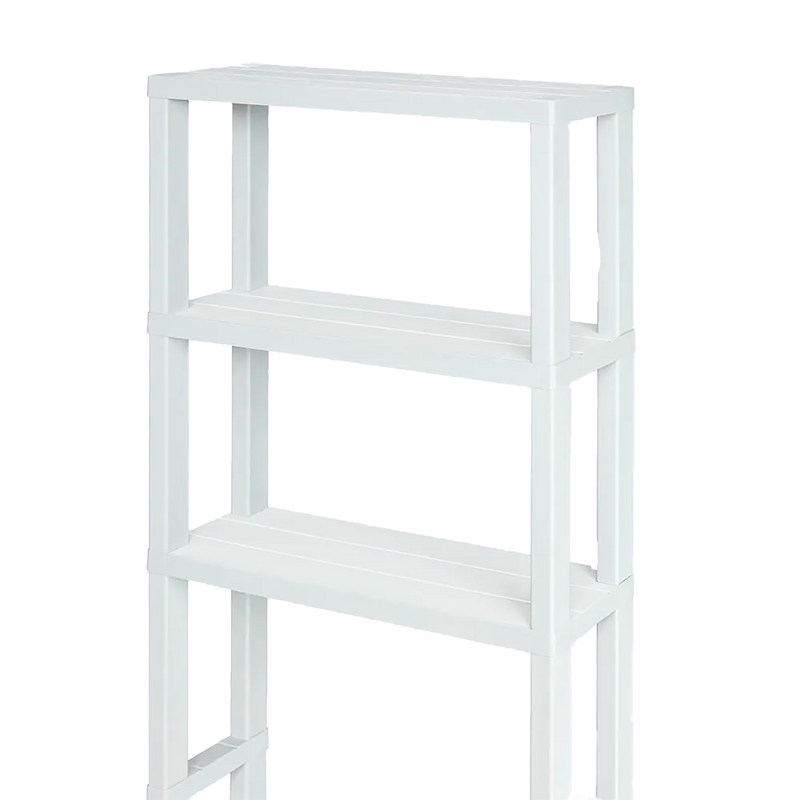 Estante Organizador 3 Niveles para Baño RIMAX