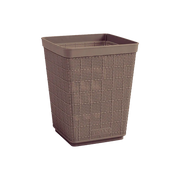 PAPELERA FIQUE 6L MOCCA RIMAX