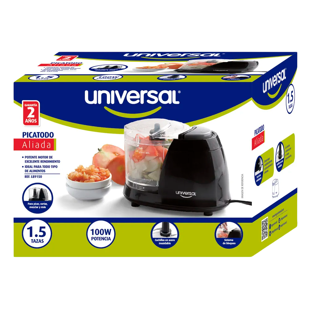 PICATODO ALIADA UNIVERSAL