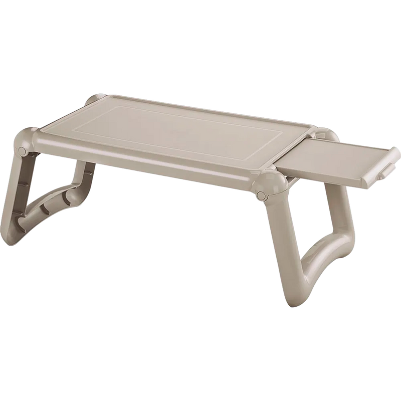 MESA PERSONAL PORT TAUPE RIMAX