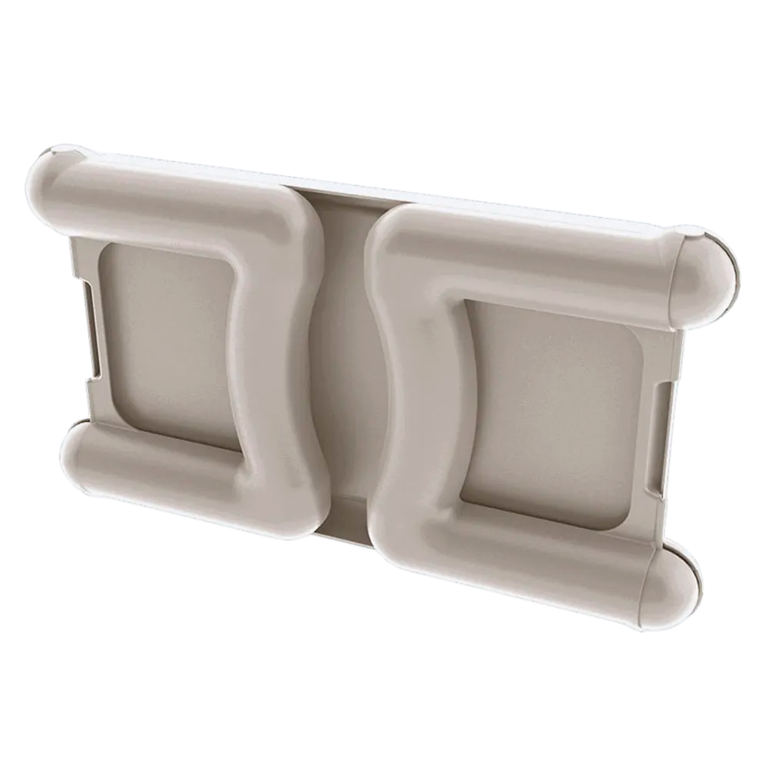 MESA PERSONAL PORT TAUPE RIMAX