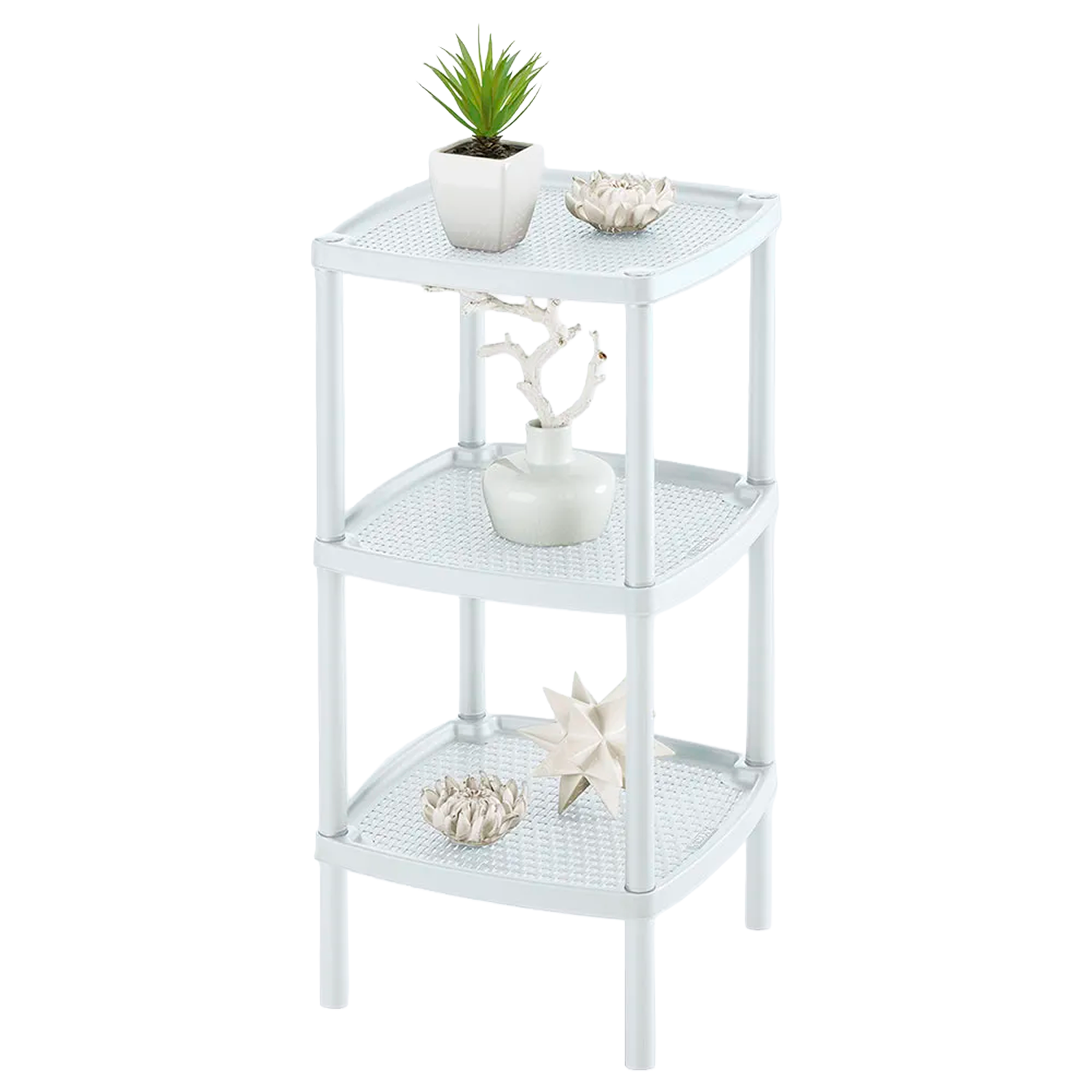 MESA MULT CUAD 3N BLANCO RIMAX