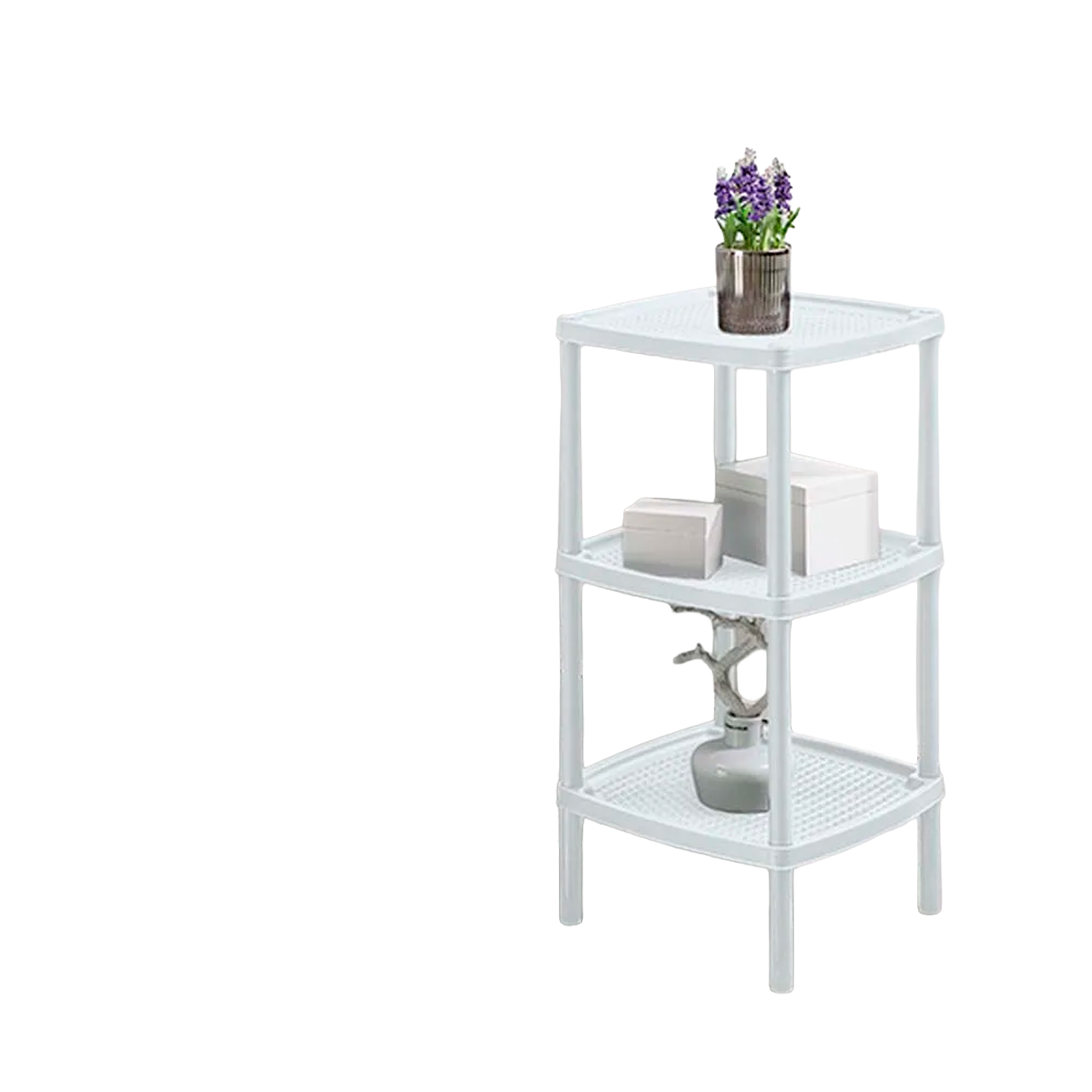 MESA MULT CUAD 3N BLANCO RIMAX