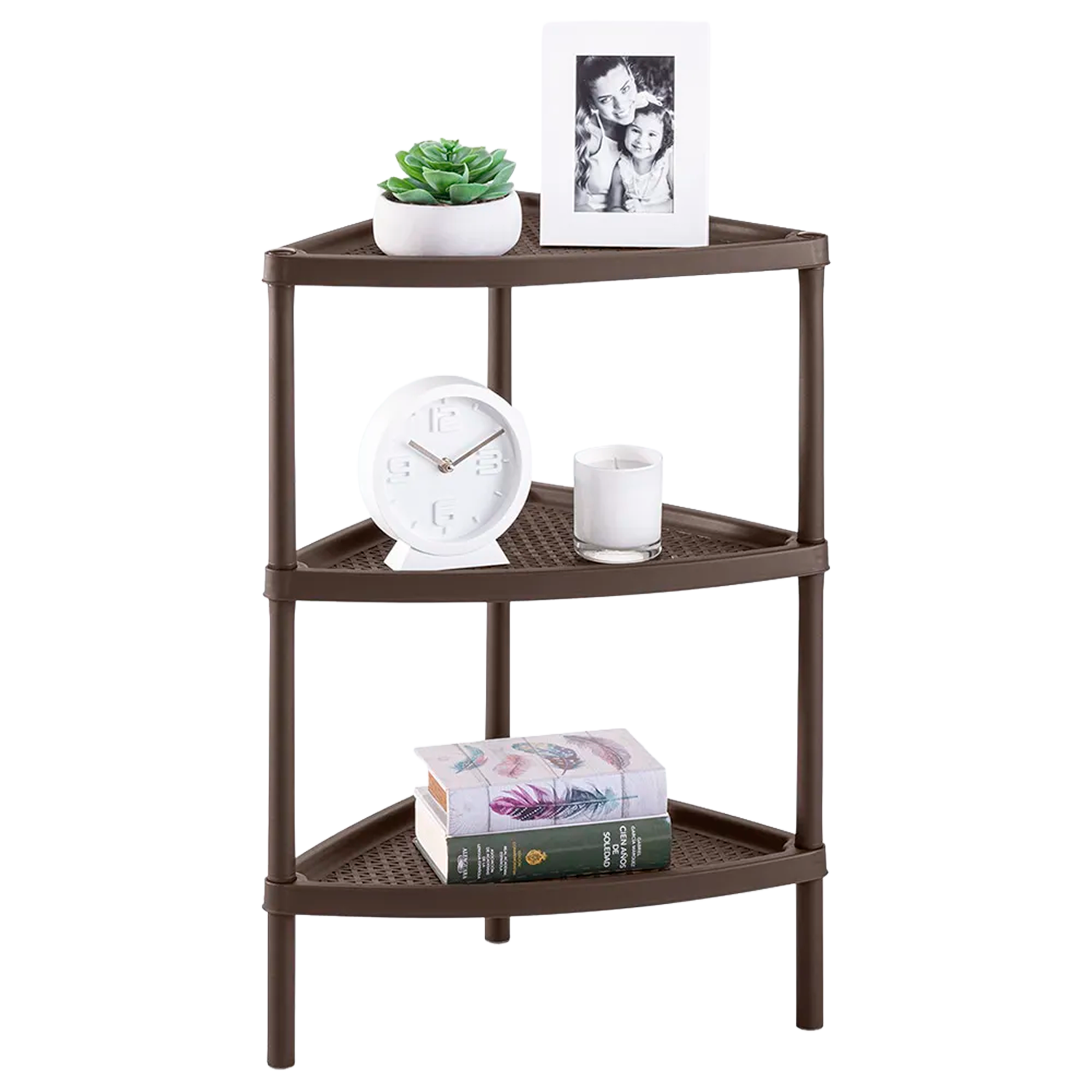 MESA MULT TRIANG 3N MOCCA RIMAX