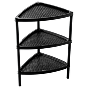 MESA MULT TRIANG 3N NEGRO RIMAX